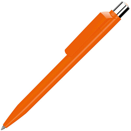 ON TOP SI F , uma, orange, Kunststoff, 14,10cm (Länge), Bild 2