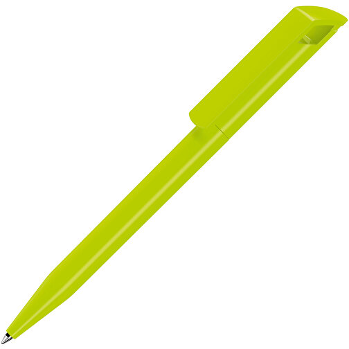 POP , uma, hellgrün, Kunststoff, 14,71cm (Länge), Bild 2