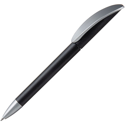 KLICK , uma, schwarz, Kunststoff, 14,35cm (Länge), Bild 2