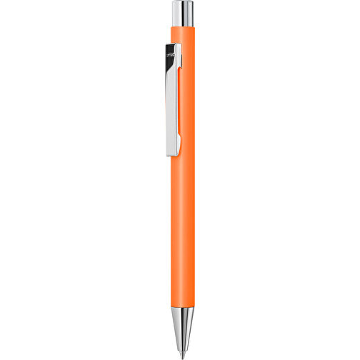 STRAIGHT SI , uma, orange, Metall, 14,09cm (Länge), Bild 1