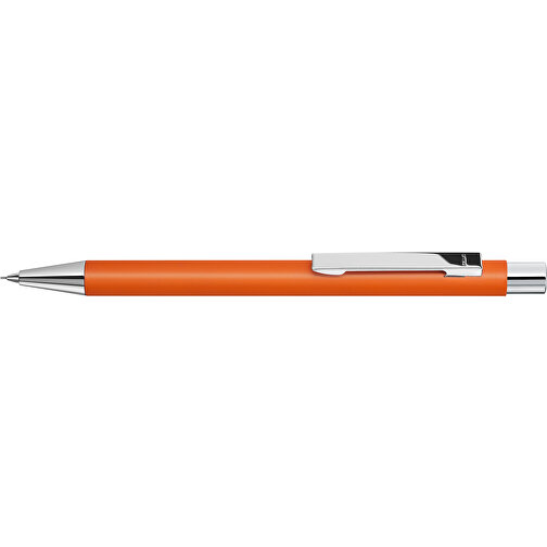 STRAIGHT SI B , uma, orange, Metall, 14,09cm (Länge), Bild 3