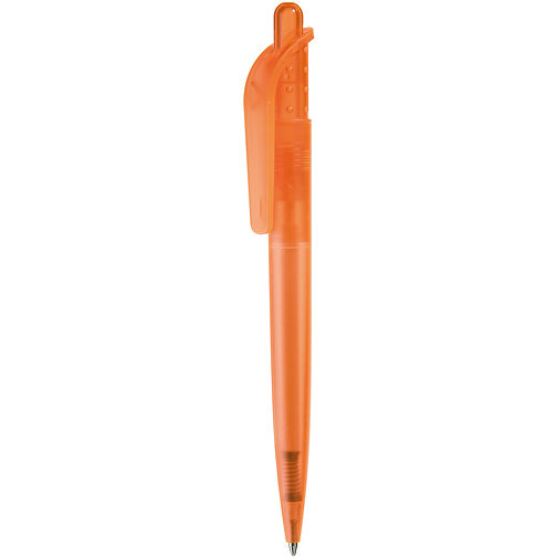 SPIRIT Transparent , uma, orange, Kunststoff, 15,05cm (Länge), Bild 1