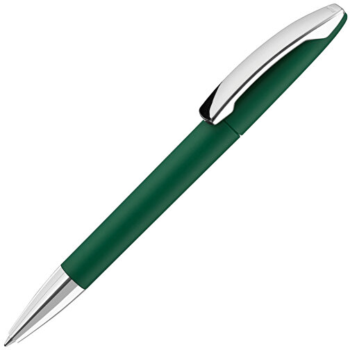 ICON M SI GUM , uma, dunkelgrün, Kunststoff, 13,69cm (Länge), Bild 2