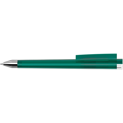 GEOS Frozen SI , uma, dunkelgrün, Kunststoff, 14,32cm (Länge), Bild 3