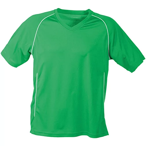 Team Shirt Junior, Bild 1