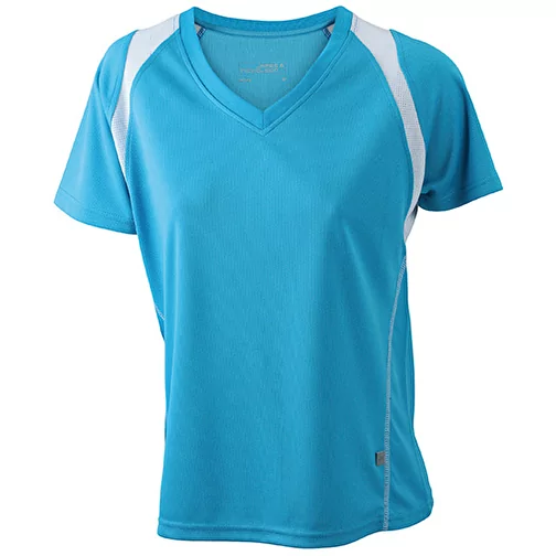 Ladies\' Running-T, Immagine 1