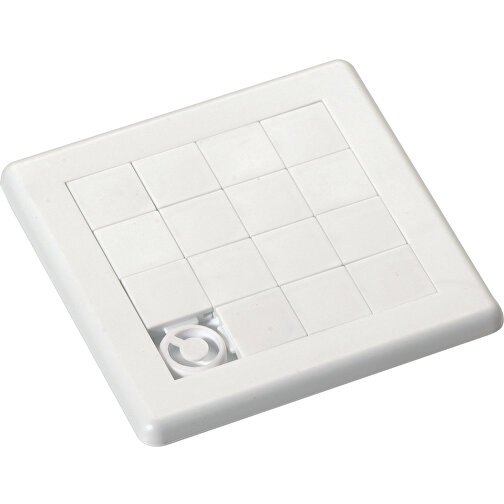 Taquin puzzle carré, Image 1