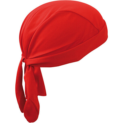 Funkcjonalna czapka z bandana, Obraz 1