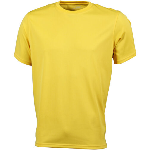 Tee-shirt respirant homme, Image 1