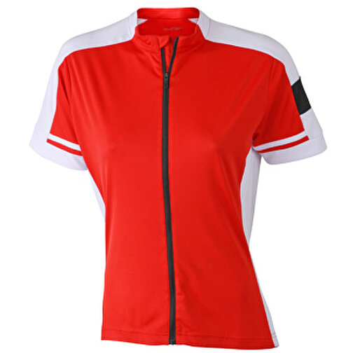 Maillot cycliste femme, Image 1