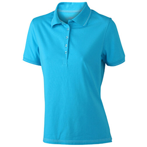 Polo extensible femme, Image 1