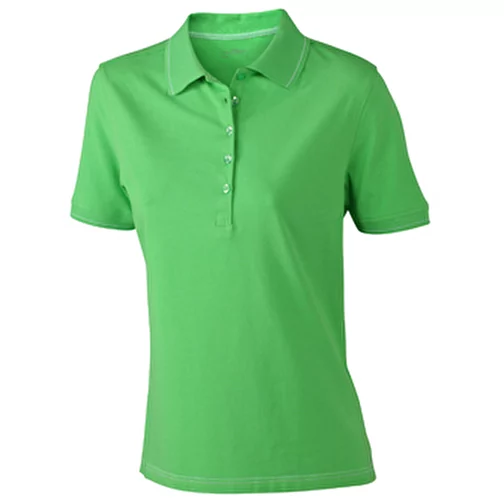 Ladies\' Elastic Polo, Immagine 1