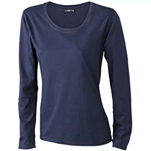 Tee-shirt femme manches longues, Image 1