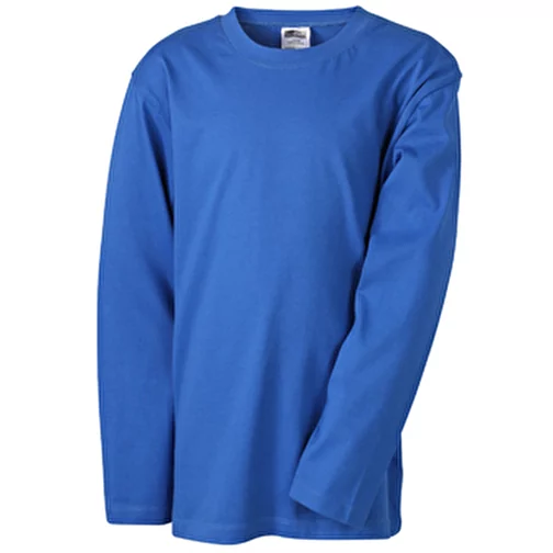 Tee-shirt enfant manches longues, Image 1