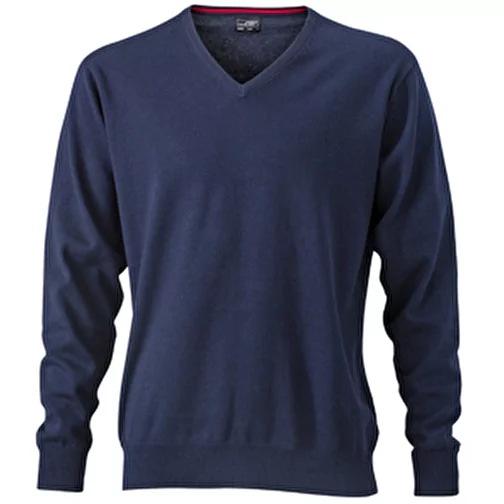 Men\'s V-Neck Pullover, Immagine 1