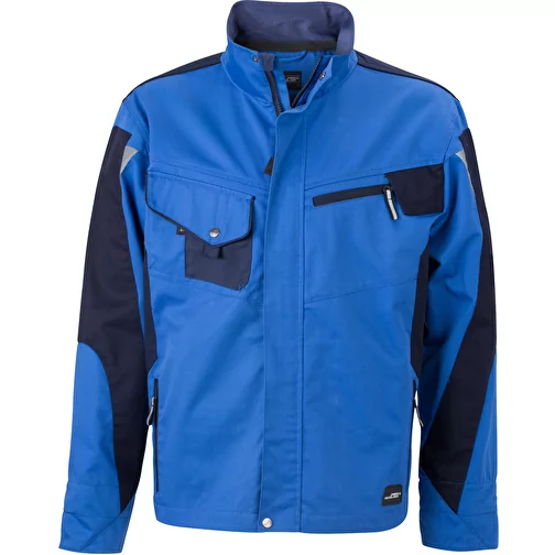 Veste de travail, Image 1