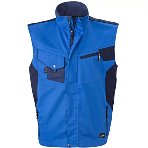 Workwear Vest, Immagine 1