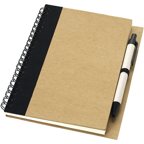 Notebook con penna Priestly, Immagine 1