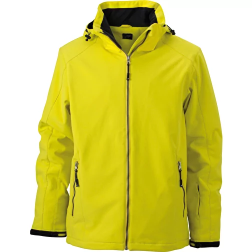 Veste sport d\'hiver homme, Image 1
