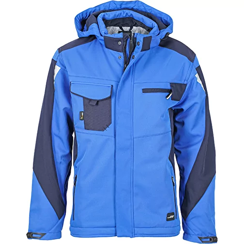 Veste softshell artisan, Image 1