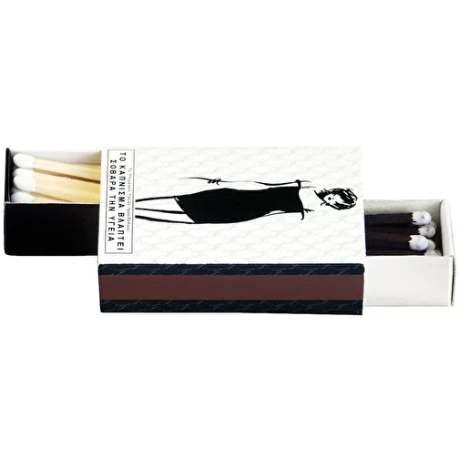 Matchbox Twinbox 5,6 x 3,3 x 1,7 cm, Image 2