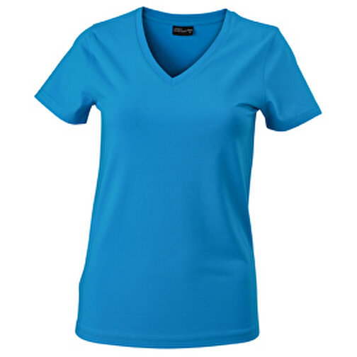 Tee-shirt femme stretch 200 g/m², Image 1