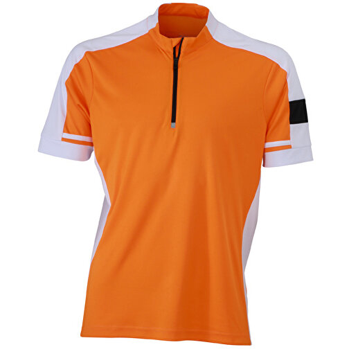 Bike-T Half Zip para hombre, Imagen 1