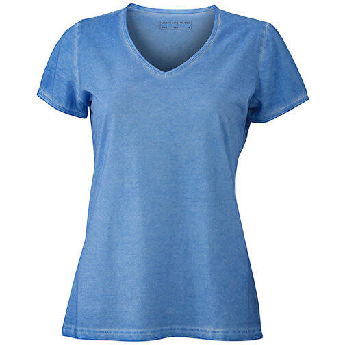 Camiseta Gipsy de mujer, Imagen 1