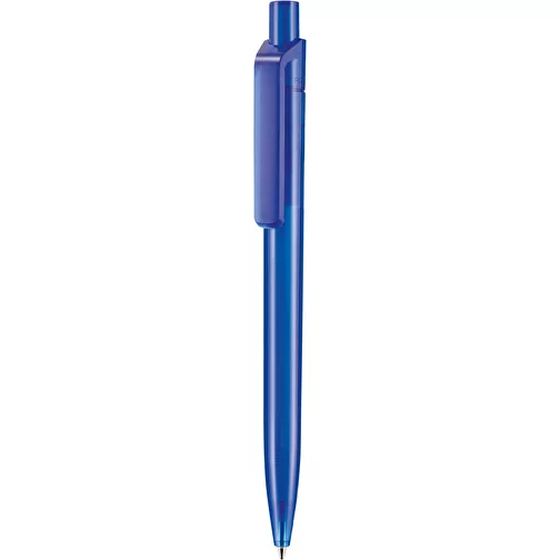 Biros INSIDER TRANSPARENT, Image 1