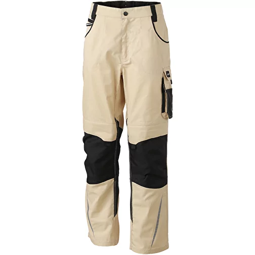Pantalon de travail, Image 1