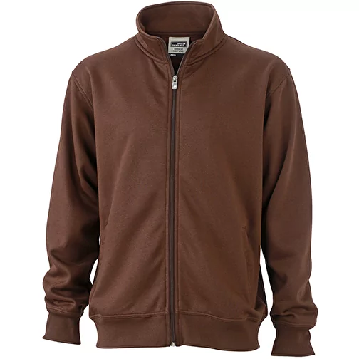 Sweat veste de travail, Image 1