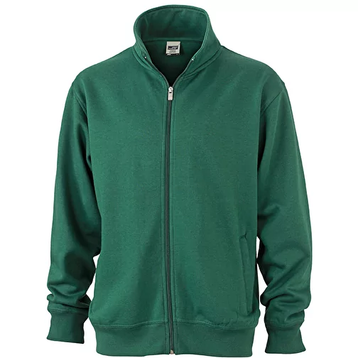 Sweat veste de travail, Image 1
