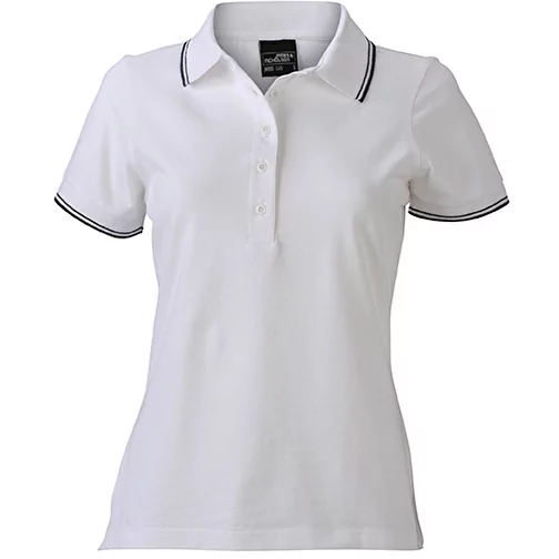 Polo damskie, Obraz 1