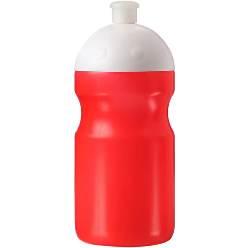 Gourde 'Fitness' 0.5 l avec bouchon d\'aspiration, Image 1