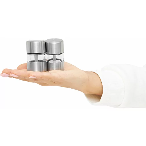 Set de salière et poivrière SPICE FLAVOUR, Image 9