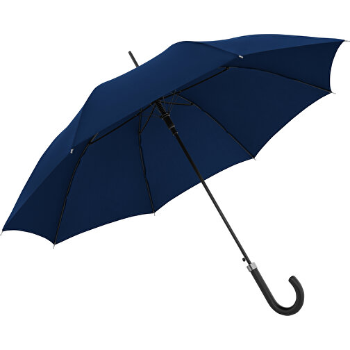 Doppler Regenschirm Bristol AC , doppler, marine, Polyester, 90,00cm (Länge), Bild 1