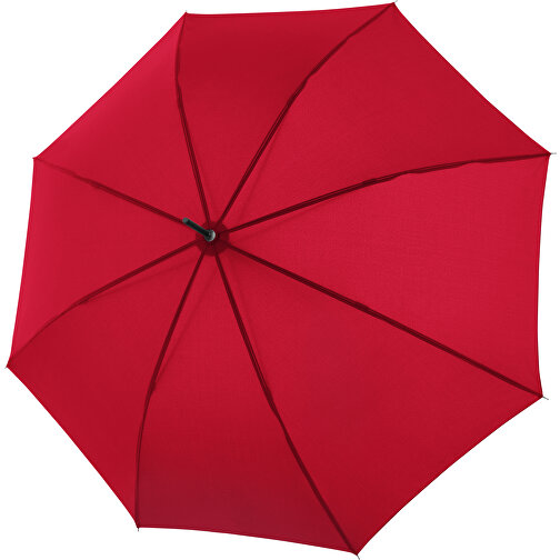 Doppler Regenschirm Bristol AC , doppler, rot, Polyester, 90,00cm (Länge), Bild 7