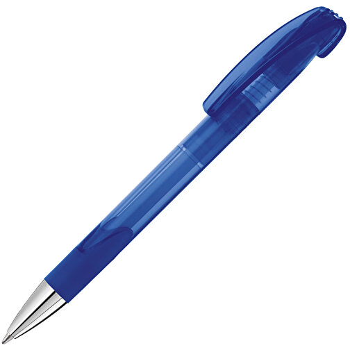 LOOK Grip Transparent SI , uma, dunkelblau, Kunststoff, 14,54cm (Länge), Bild 2