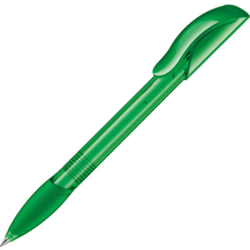 dlugopis chowany senator® Hattrix Clear SG Retractable Ballpoint Pen, Obraz 2