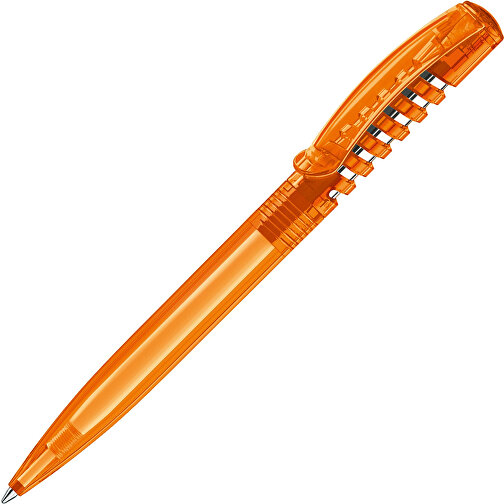 Dlugopis automatyczny New Spring Clear Retractable Ballpoint Pen, Obraz 2