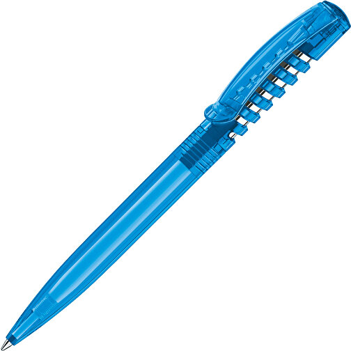 Dlugopis automatyczny New Spring Clear Retractable Ballpoint Pen, Obraz 2