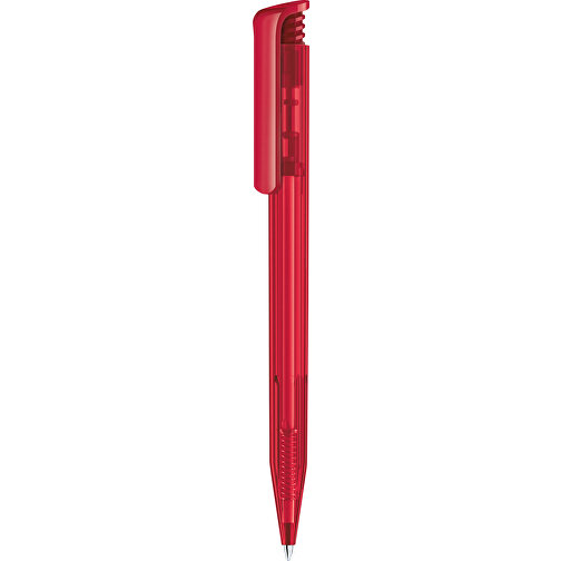 senator® Super Hit Clear Retractable Ballpoint Pen, Billede 1