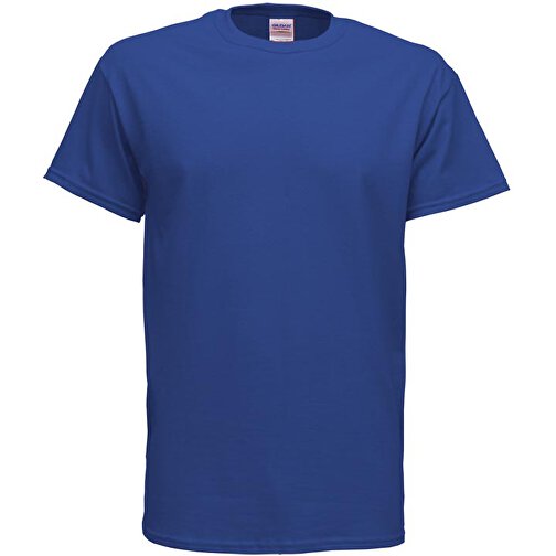 Heavy Cotton T-Shirt , royal, 2XL, , Bild 1