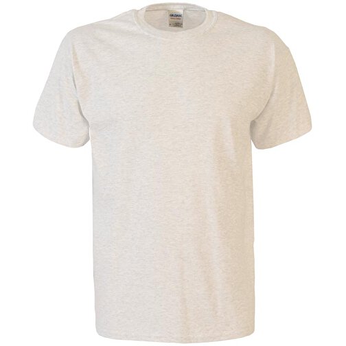 Heavy Cotton T-Shirt , aschgrau, M, , Bild 1