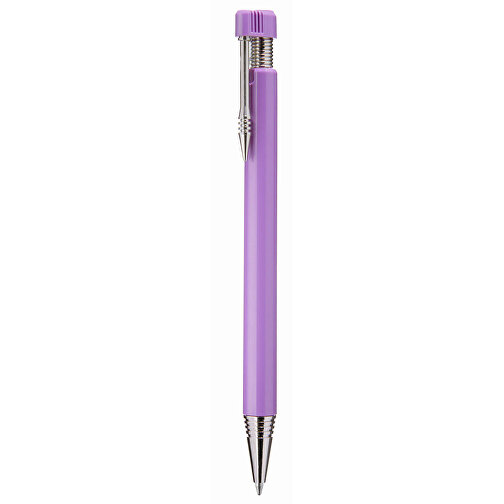 PREMIUM S , uma, violett, Kunststoff, 14,41cm (Länge), Bild 1