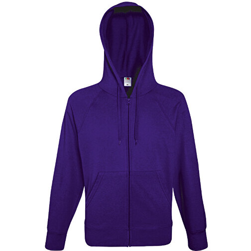 Sudadera ligera con capucha, Imagen 1