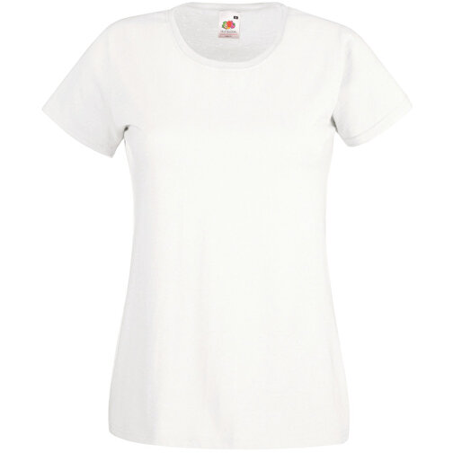 Ny Lady-Fit Valueweight T, Bilde 1