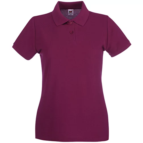 Nouveau Polo Premium Lady-Fit, Image 1