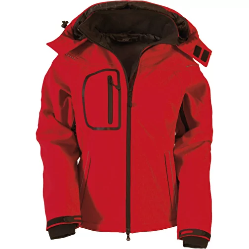 Veste Softshell d\'hiver pour femmes, Image 1