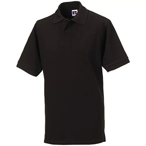Polo in 100 aumwollpique, Immagine 1